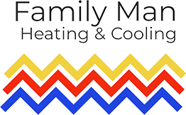 Family Man Heating and Cooling