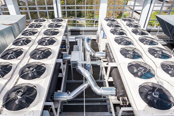 Commercial HVAC