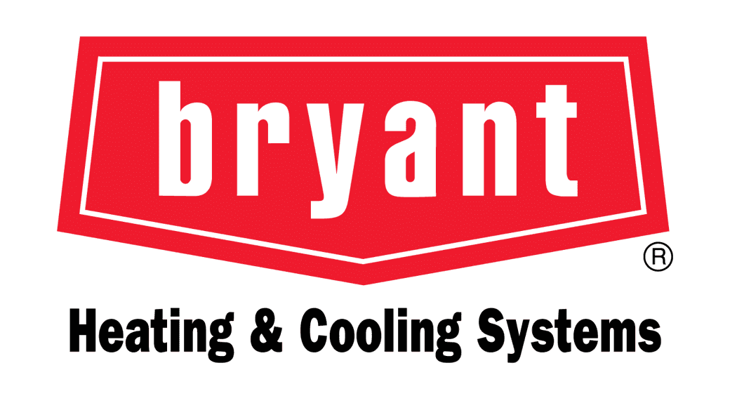 Bryant Heating & Cooling Systems Logo